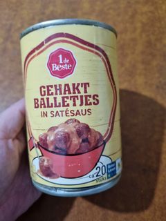 Meatballs