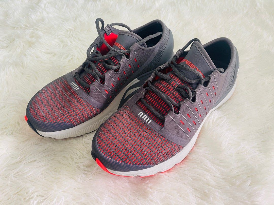 Under Armour Ua Speedform Europa 2024 www.houwelings