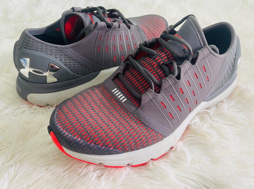 Under armour clearance europa speedform