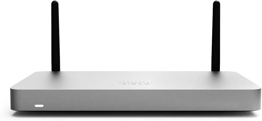 Meraki MX67W (5 yrs license), Computers & Tech, Office & Business ...