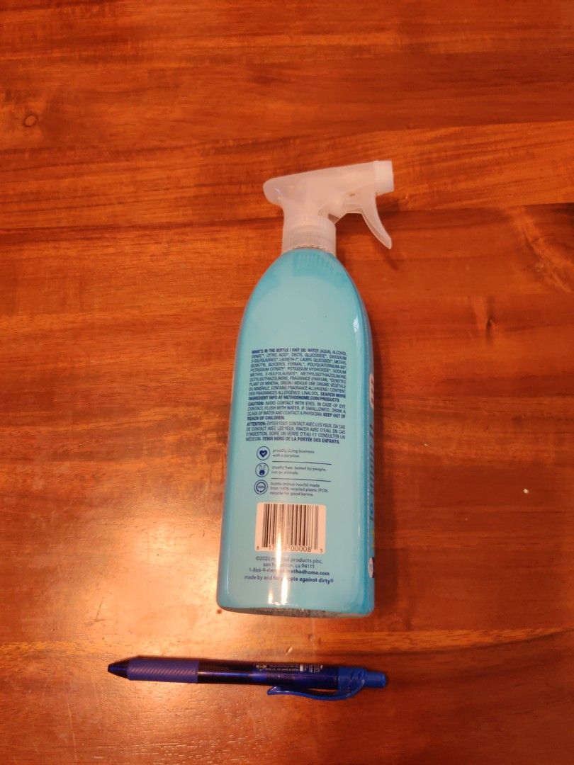Method Bathroom Cleaner Furniture Home Living Bathroom Kitchen method-bathroom-cleaner-furniture-home-living-bathroom-kitchen