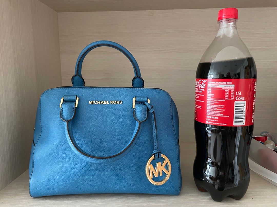 Michael Kors MK Bag original price 400