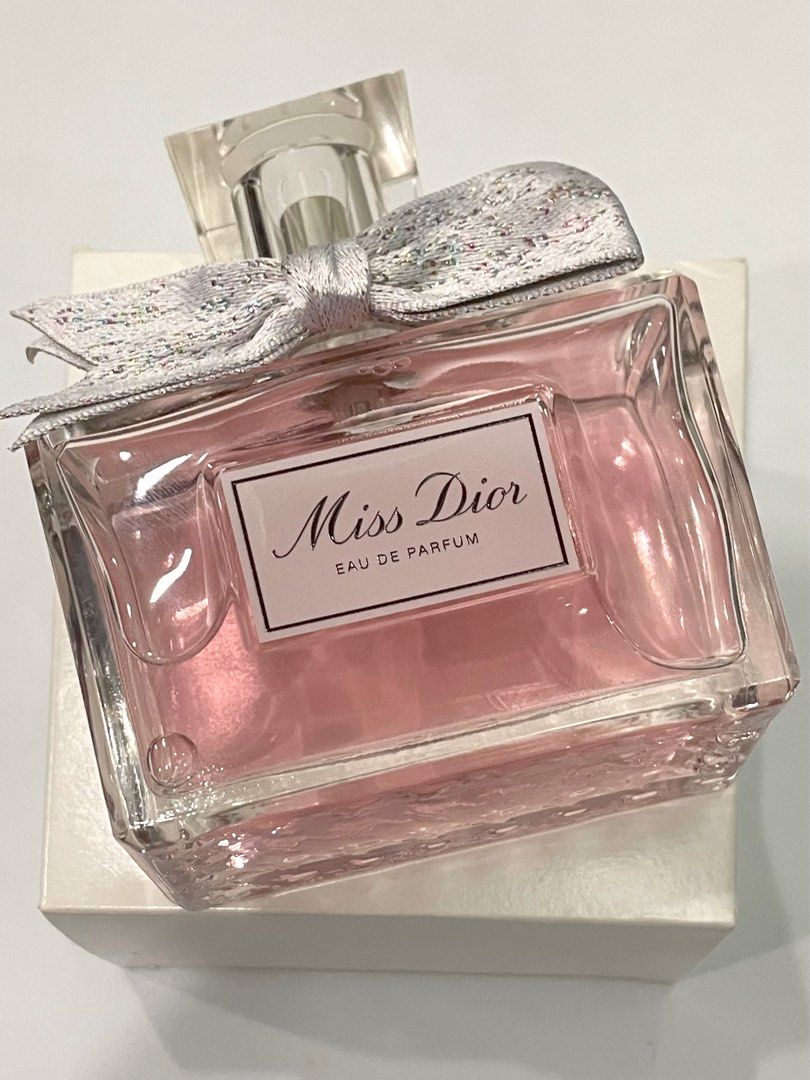 Miss Dior Edp Tester 100ml