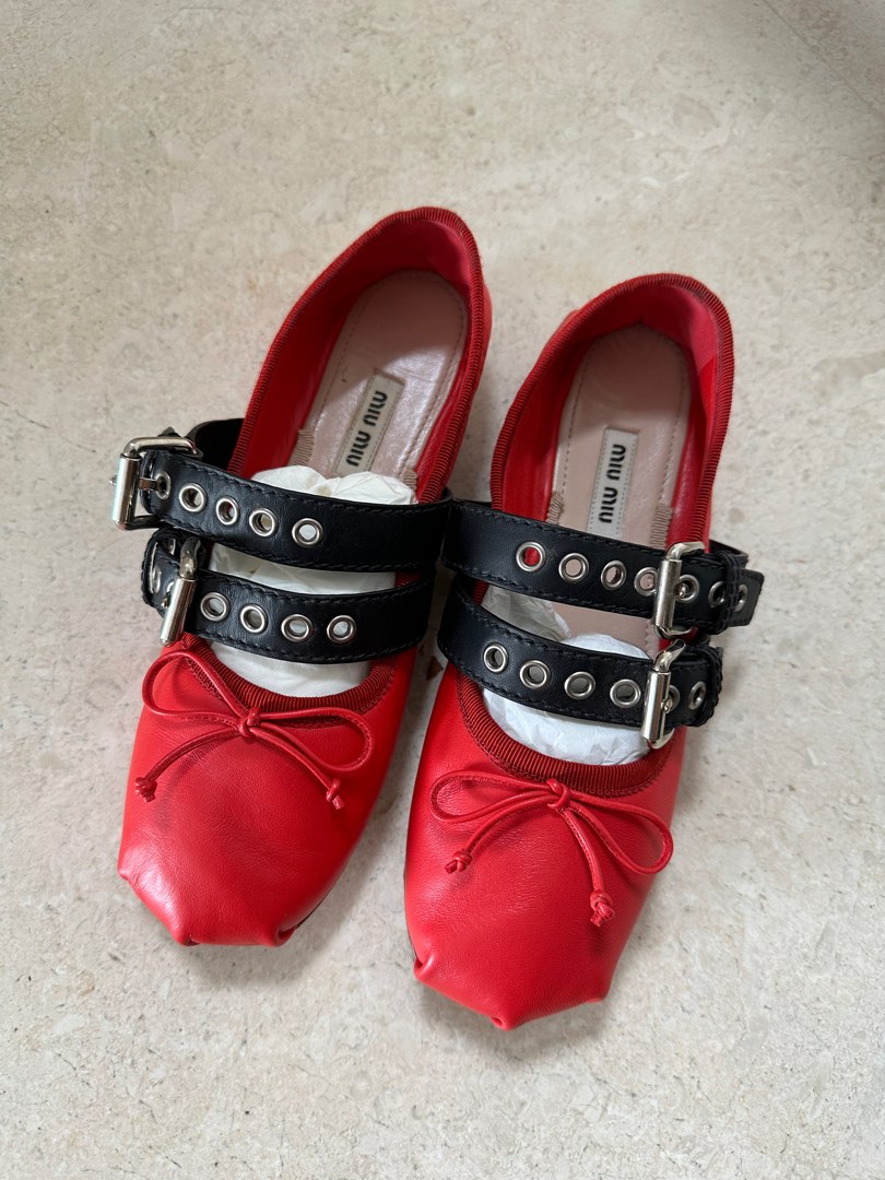 miu miu shoes sale