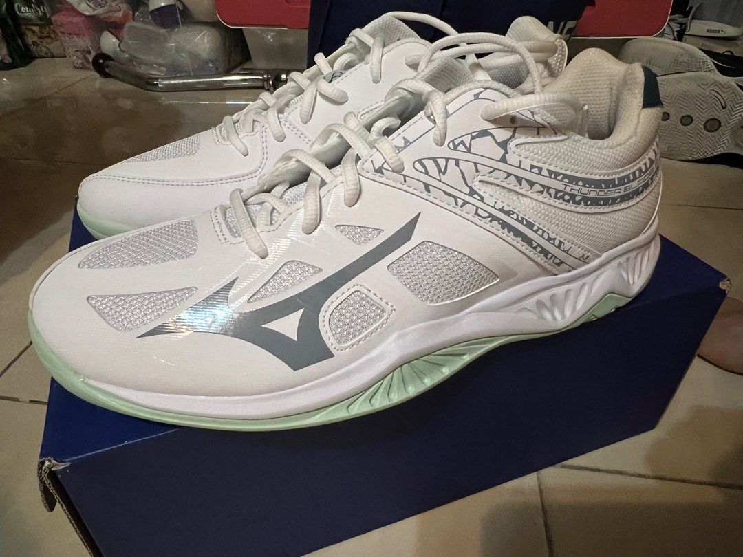 Mizuno thunder blade 2 shop