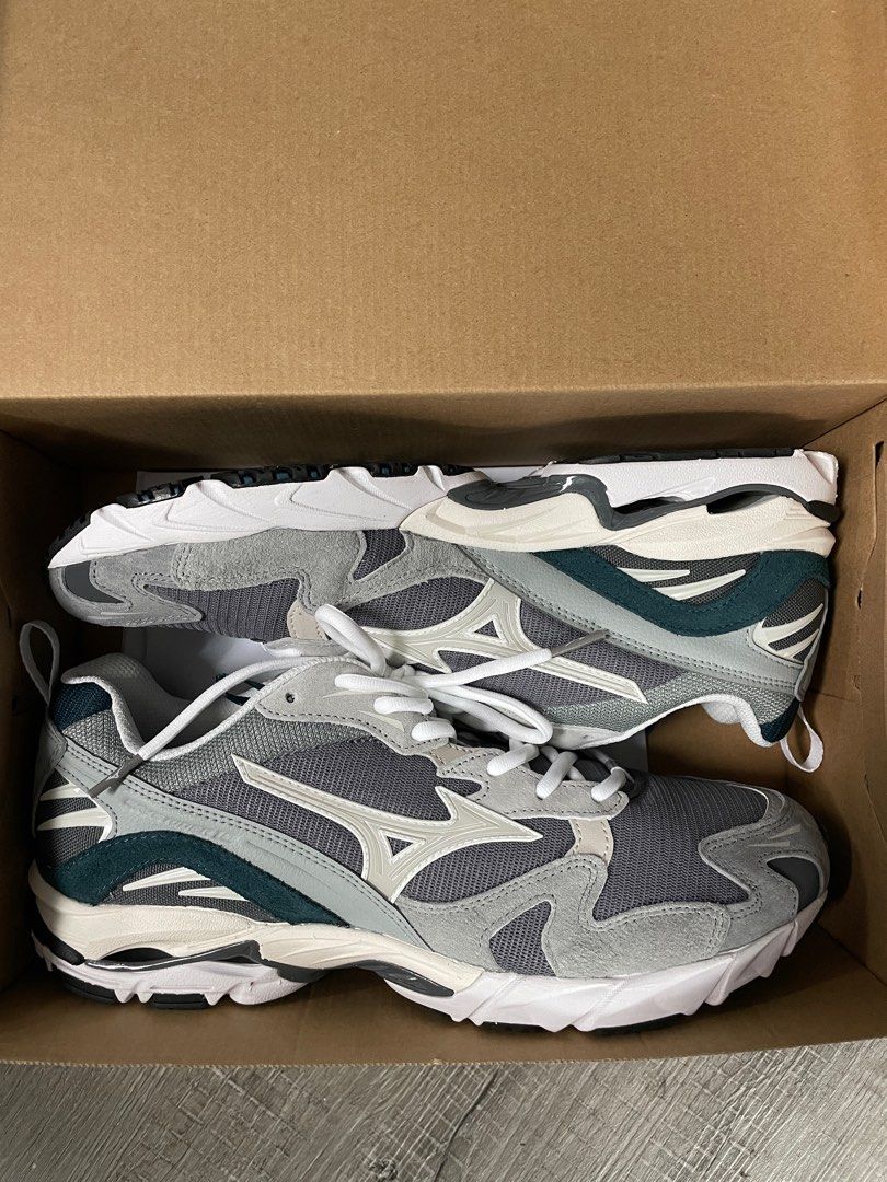 Mizuno clearance rider 10