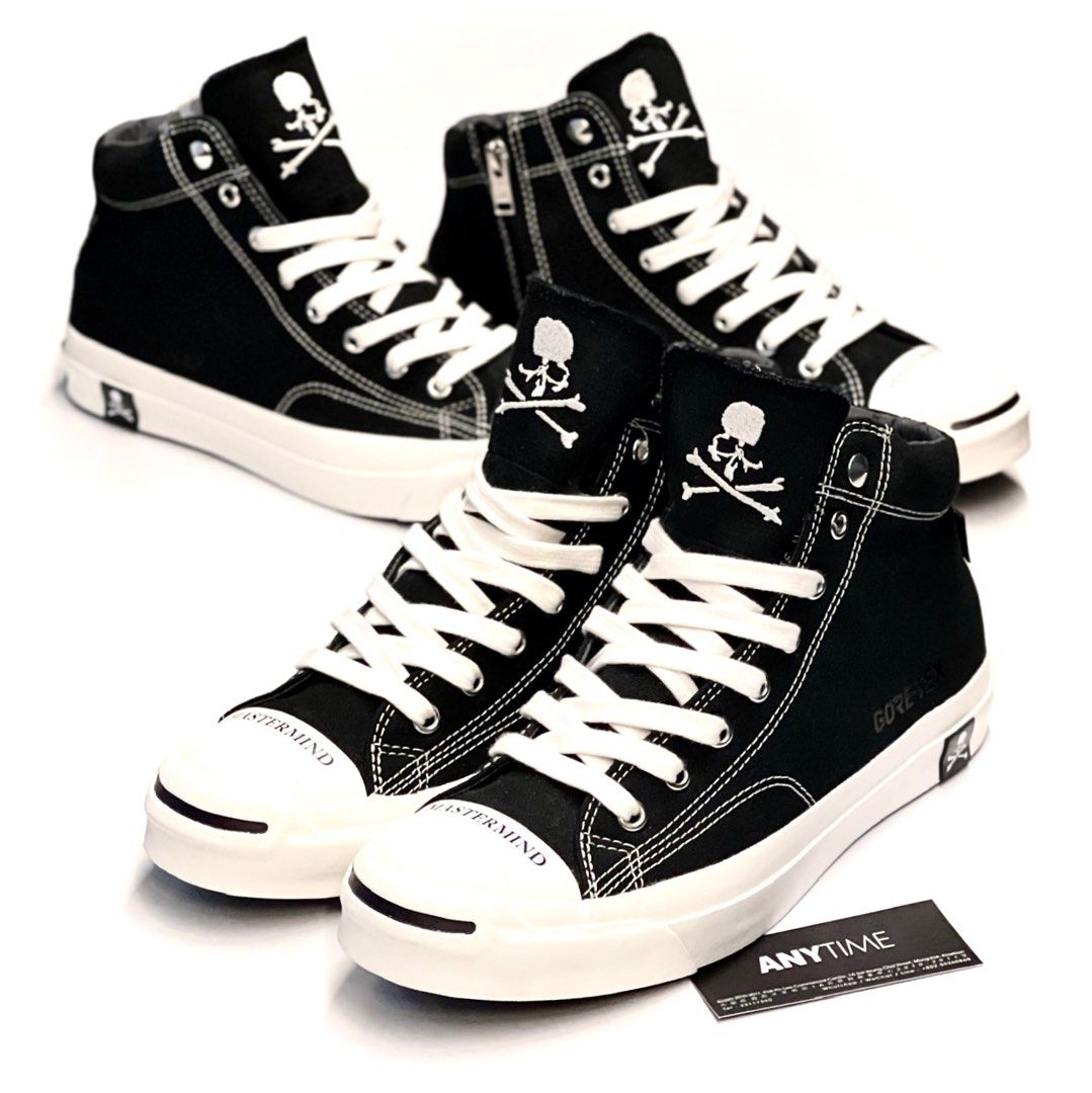 Top Converse Converse Jack Purcell X Stussy Japan Converse Jack