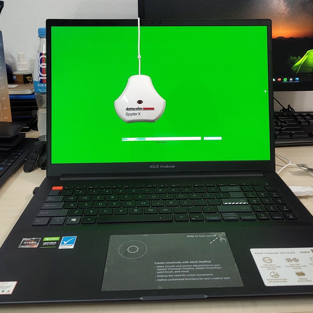 Monitor Calibration Service in Kuala Lumpur & Selangor, Photography