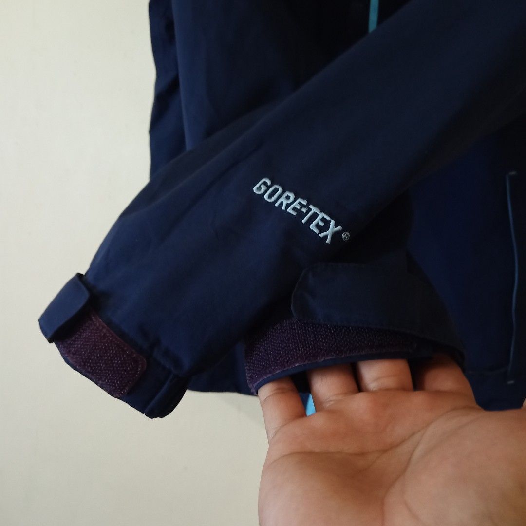 montrail gore tex