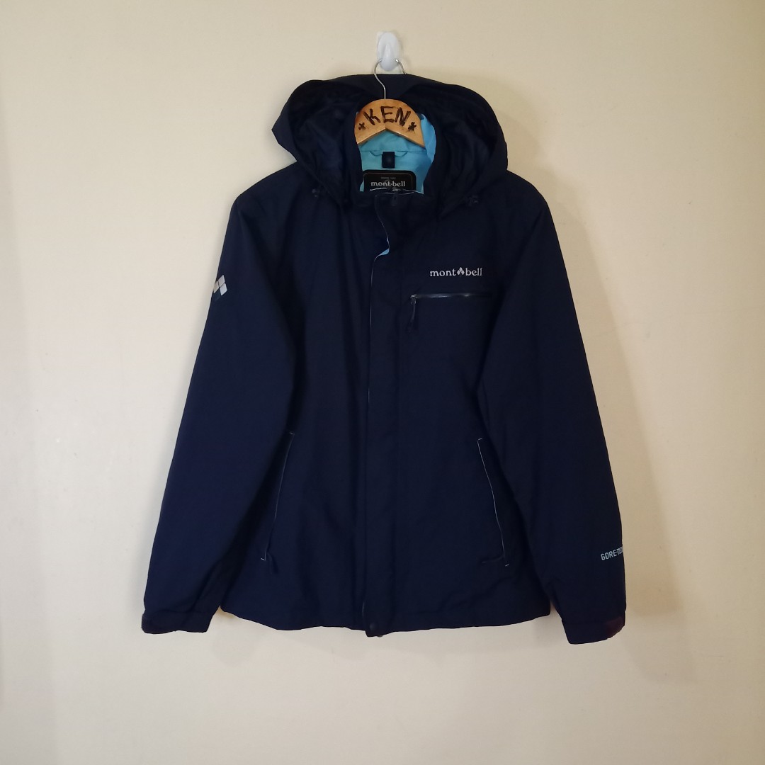 montrail gore tex