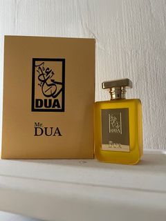 Mr DUA (DUA Fragrances)