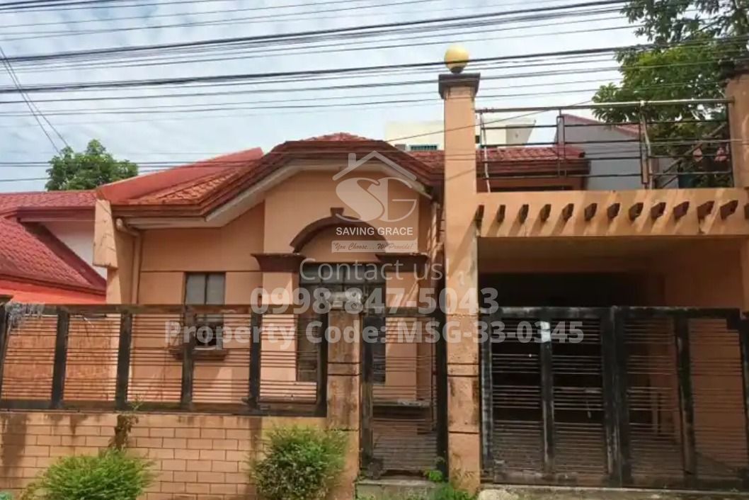 MSG330345 Foreclosed House & Lot in Eastwood Greenview Subd., Brgy