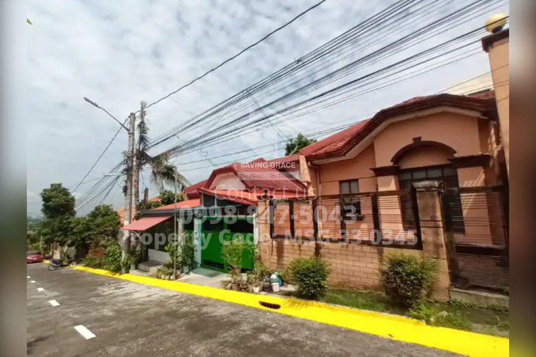 MSG330345 Foreclosed House & Lot in Eastwood Greenview Subd., Brgy