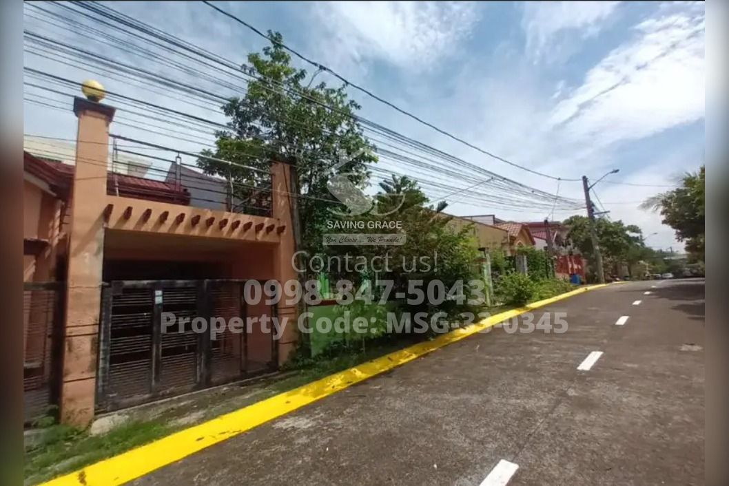 MSG330345 Foreclosed House & Lot in Eastwood Greenview Subd., Brgy