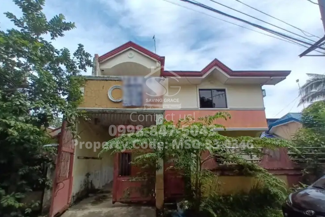 MSG330346 Foreclosed House & Lot in Eastwood Greenview Subd., Brgy