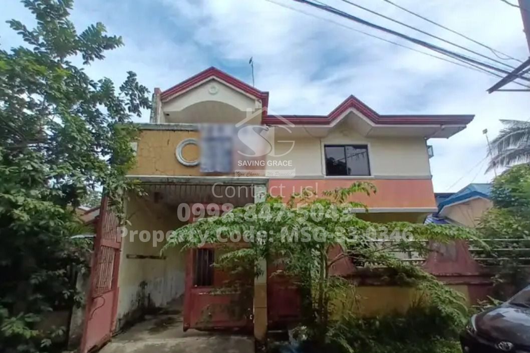 MSG330346 Foreclosed House & Lot in Eastwood Greenview Subd., Brgy. San Isidro, Rodriguez