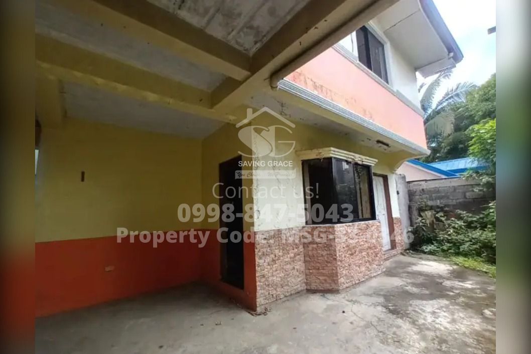 MSG330346 Foreclosed House & Lot in Eastwood Greenview Subd., Brgy