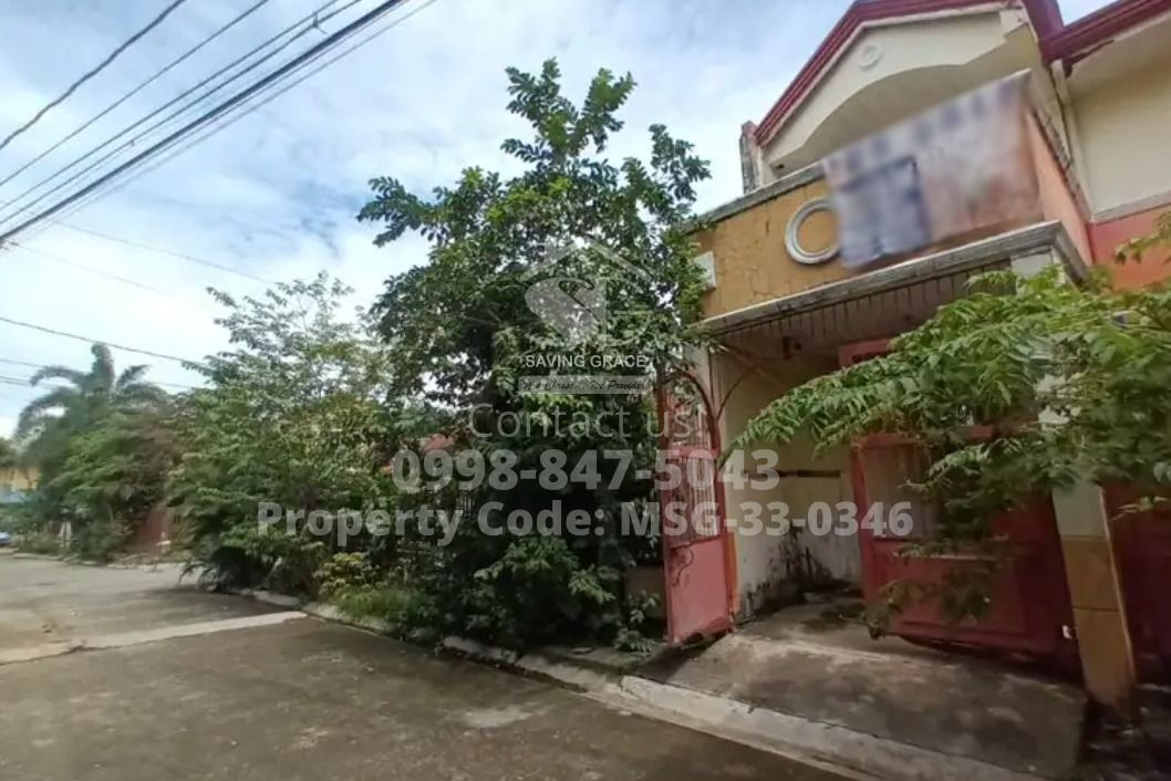 MSG330346 Foreclosed House & Lot in Eastwood Greenview Subd., Brgy. San Isidro, Rodriguez