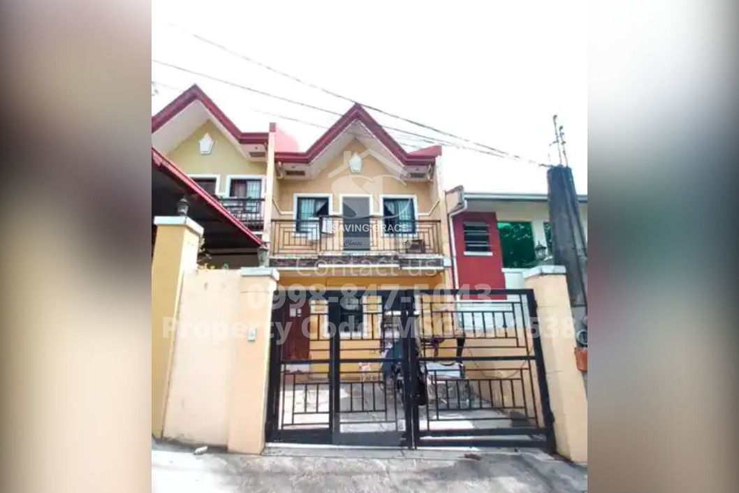 MSG331538 Foreclosed House & Lot in Montevista Heights Subd., Brgy