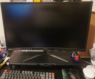 MSI Optix G241VC 24in 75hz