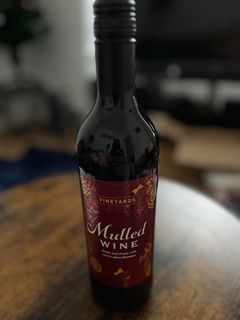 Mulled Wine