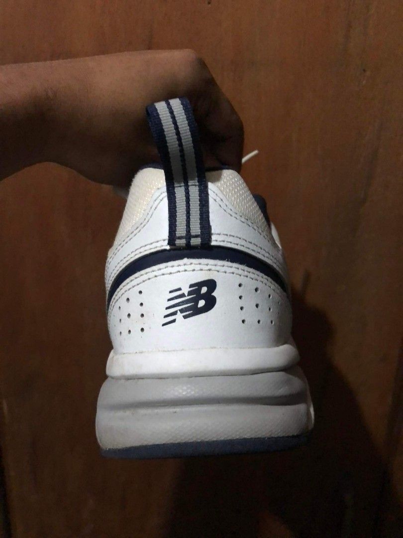 New balance sales 68 and 623