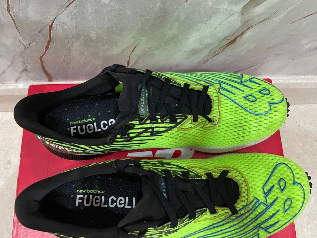 new balance fuelcell rc elite release date