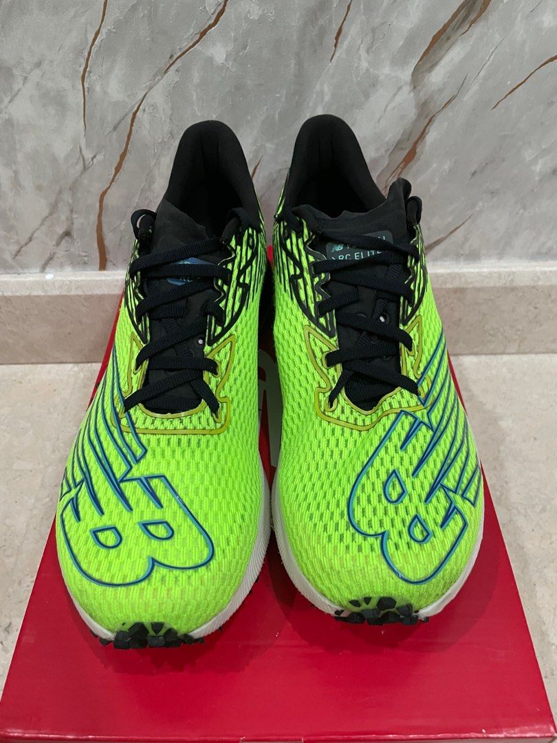 new balance fuelcell rc elite release date