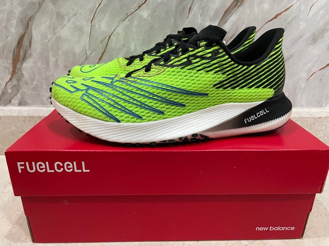 new balance fuelcell rc elite release date