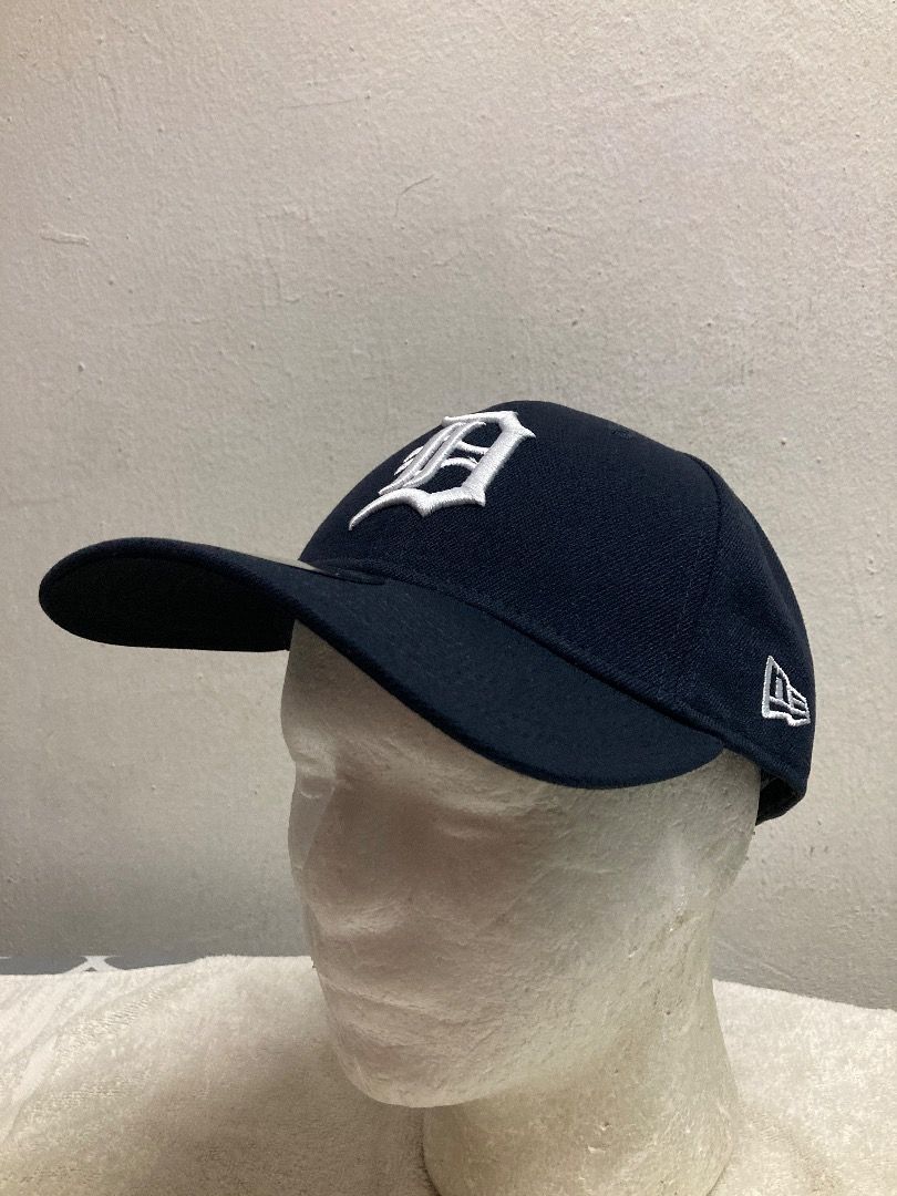 Detroit Tigers – JustFitteds