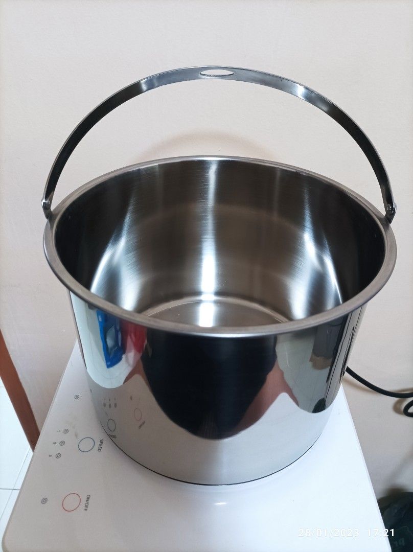 Kukeri 7L Vacuum Insulated Thermal Cooker – OG Singapore