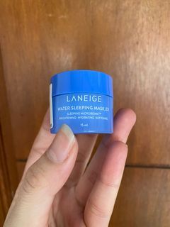 (NEW) Laneige Water Sleeping Mask