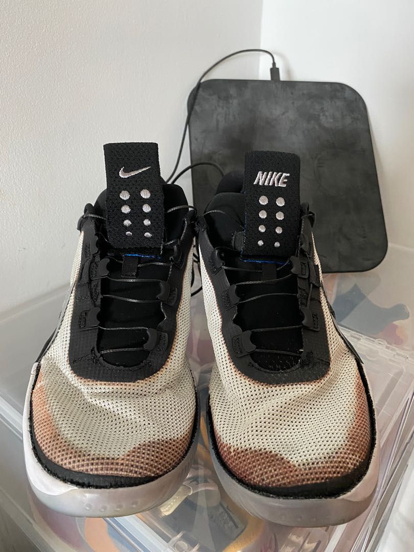 Nike clearance earl bb