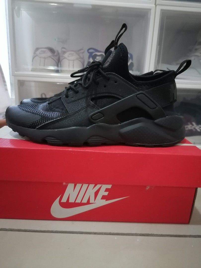 Nike huarache ultra gs top