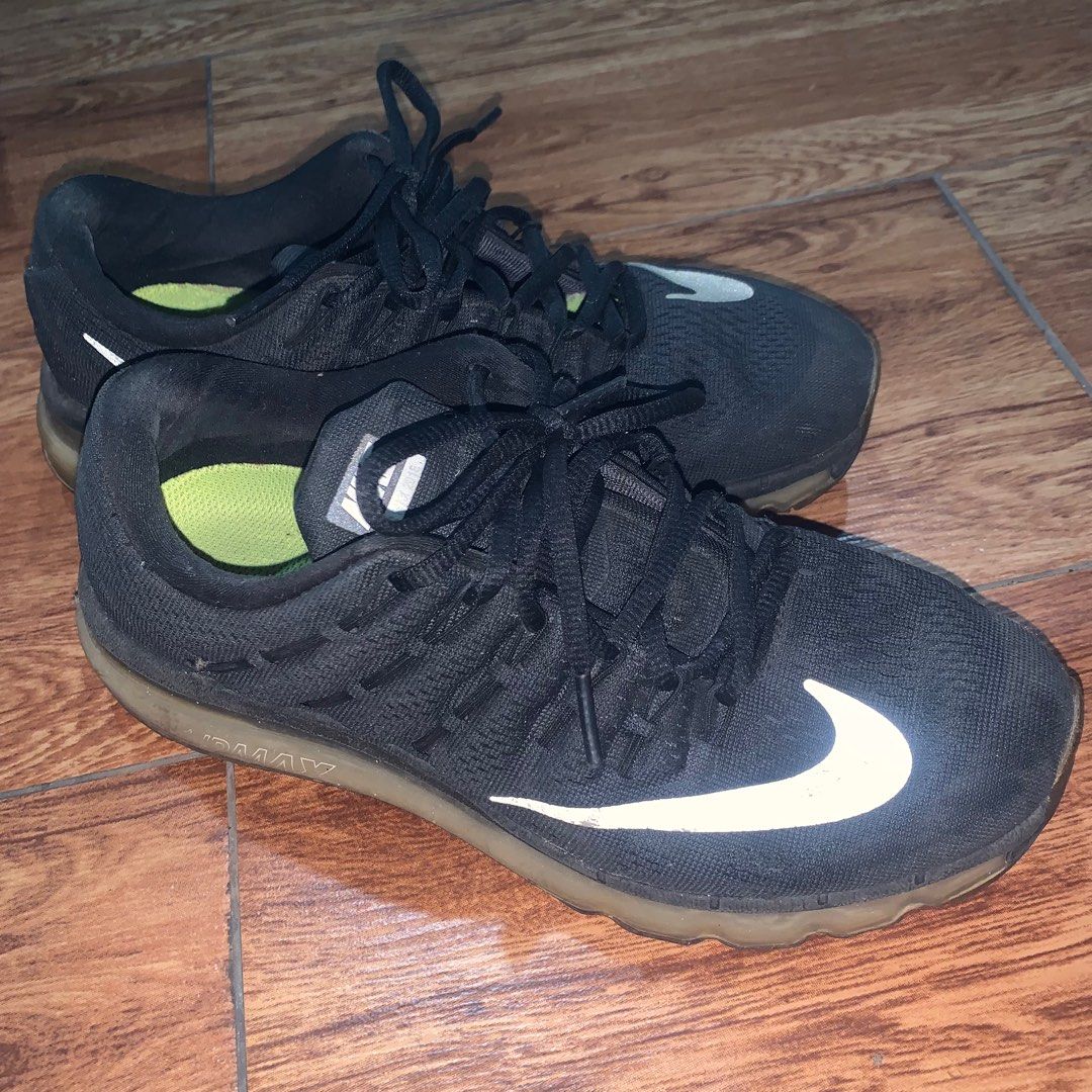 Nike air max 2016 fake top