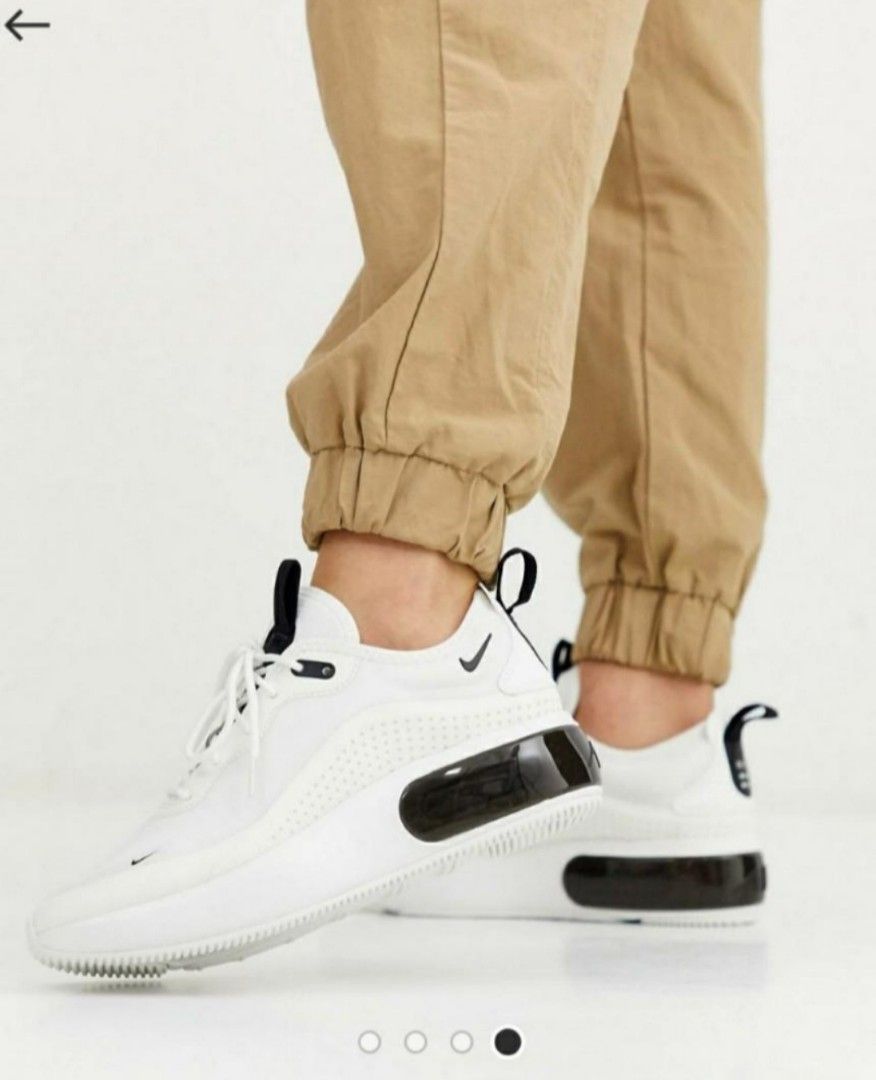 Nike Air Max Dia Women s Fashion Footwear Sneakers on Carousell