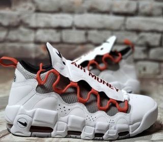 Nike Air More Money