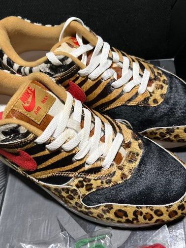 Air max safari 1 hotsell