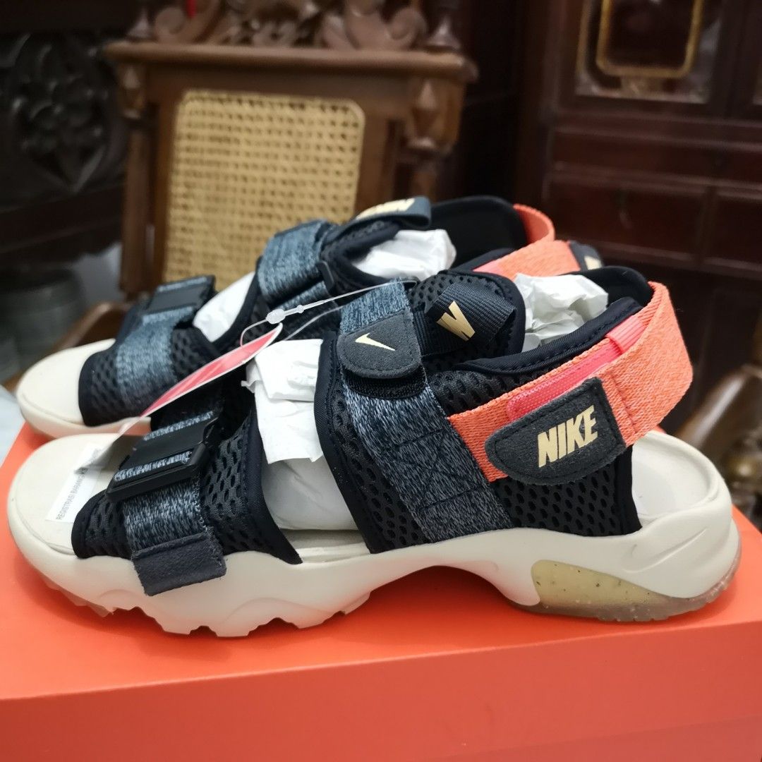 Nike sepatu clearance sandal