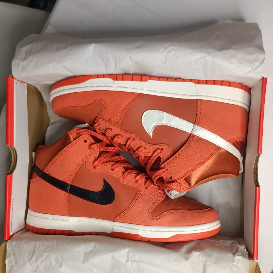 Nike dunk cheap high uk