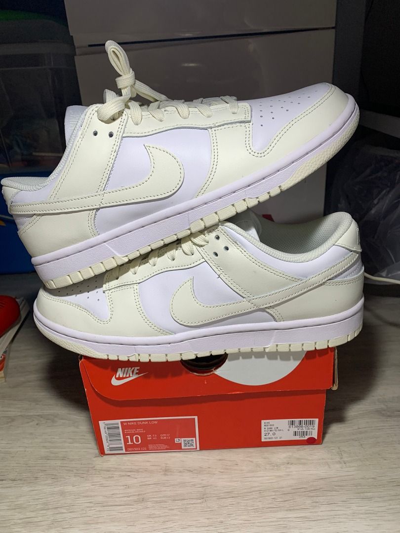 Nike 27 mens size 1 shop