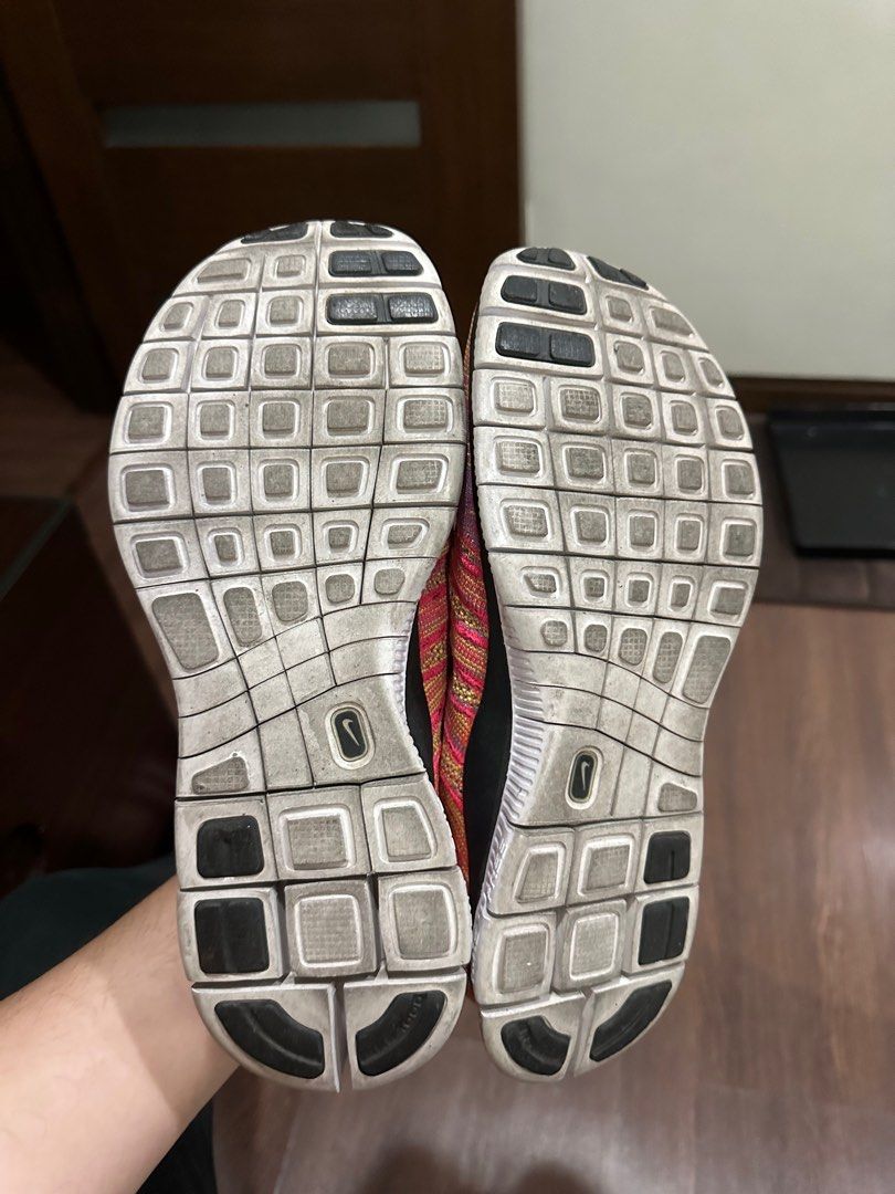 Free 5.0 top multicolor