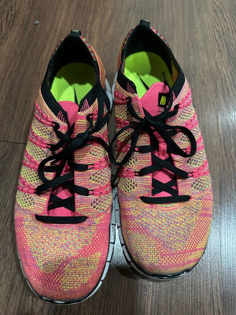 Free 5.0 multicolor top