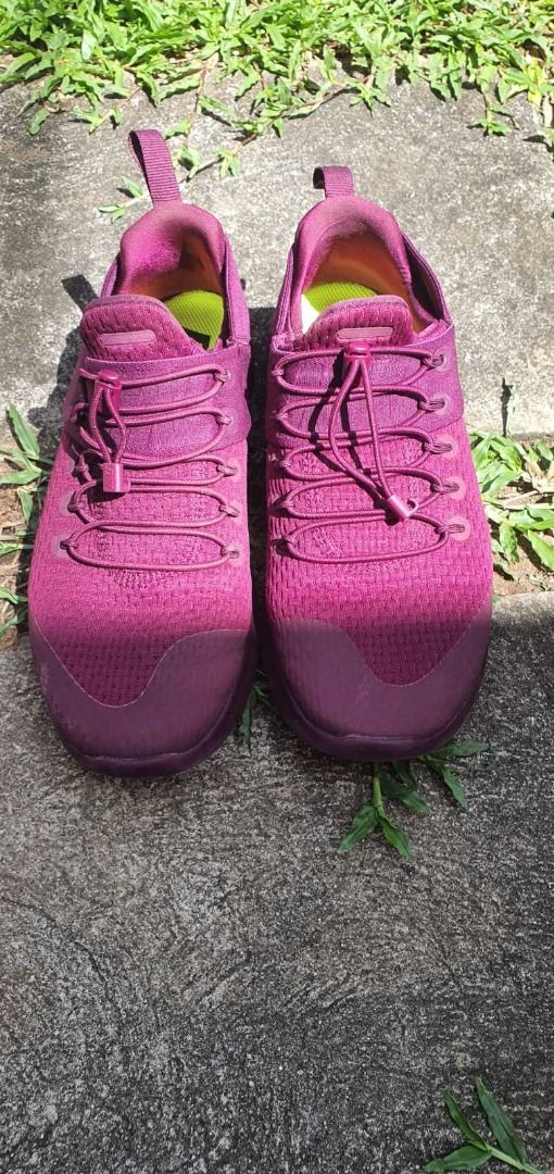 Nike free new arrivals rn commuter laces