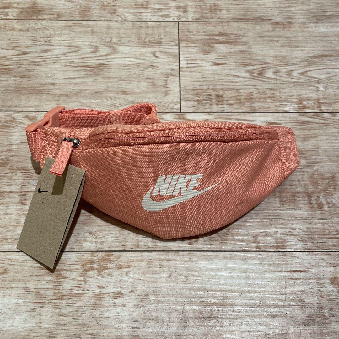 Nike heritage hip clearance pack rose gold
