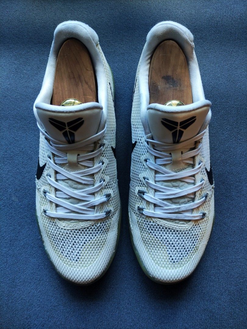 Nike Kobe 11 EM Fundamentals