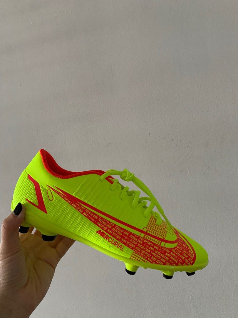 Mercurial neon online