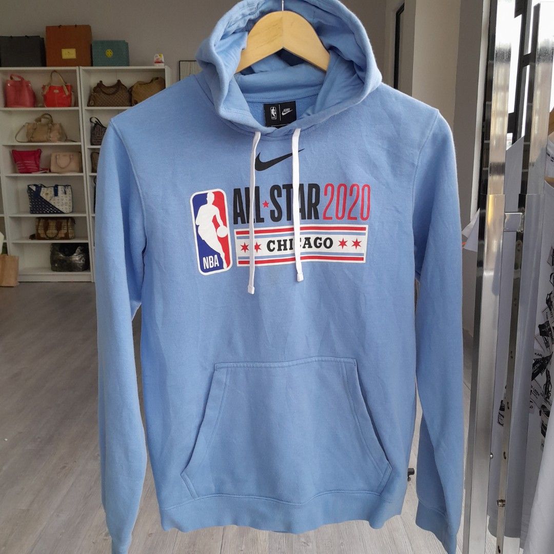 Nba all sales star 2020 hoodie