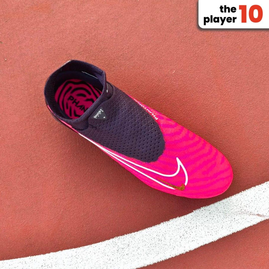 Botines nike sales 2020 phantom