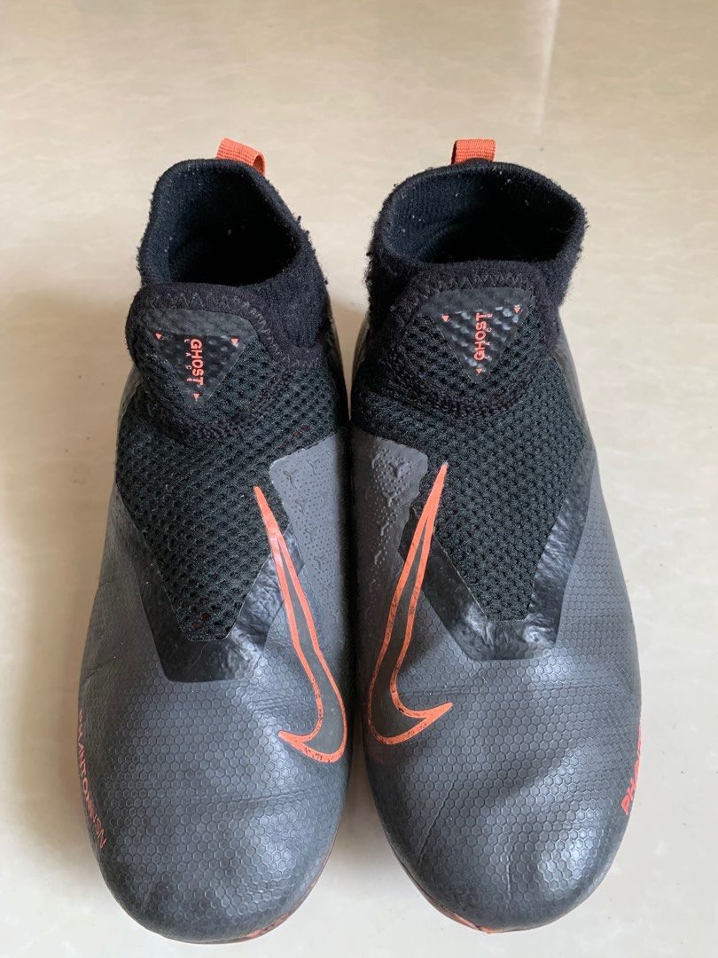 Nike Phantom Vision Pro Ghost Laces Babies Kids Babies Kids Fashion on Carousell